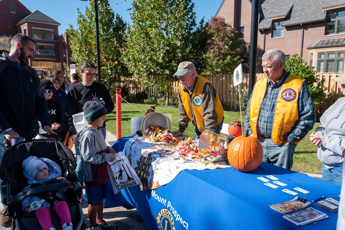 Fall Festival & October Fest Saturday - October 8, 2022